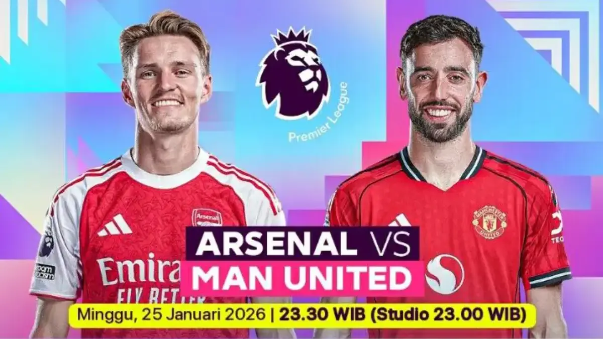 Premier League 2025/2026