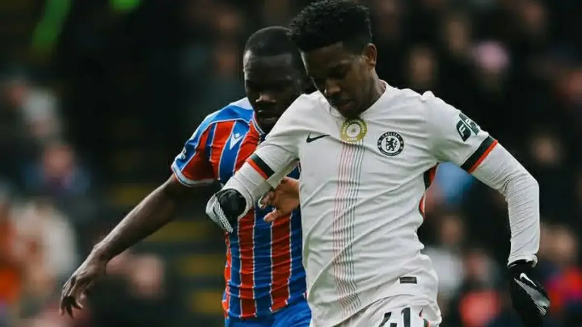 Premier League 2025/2026