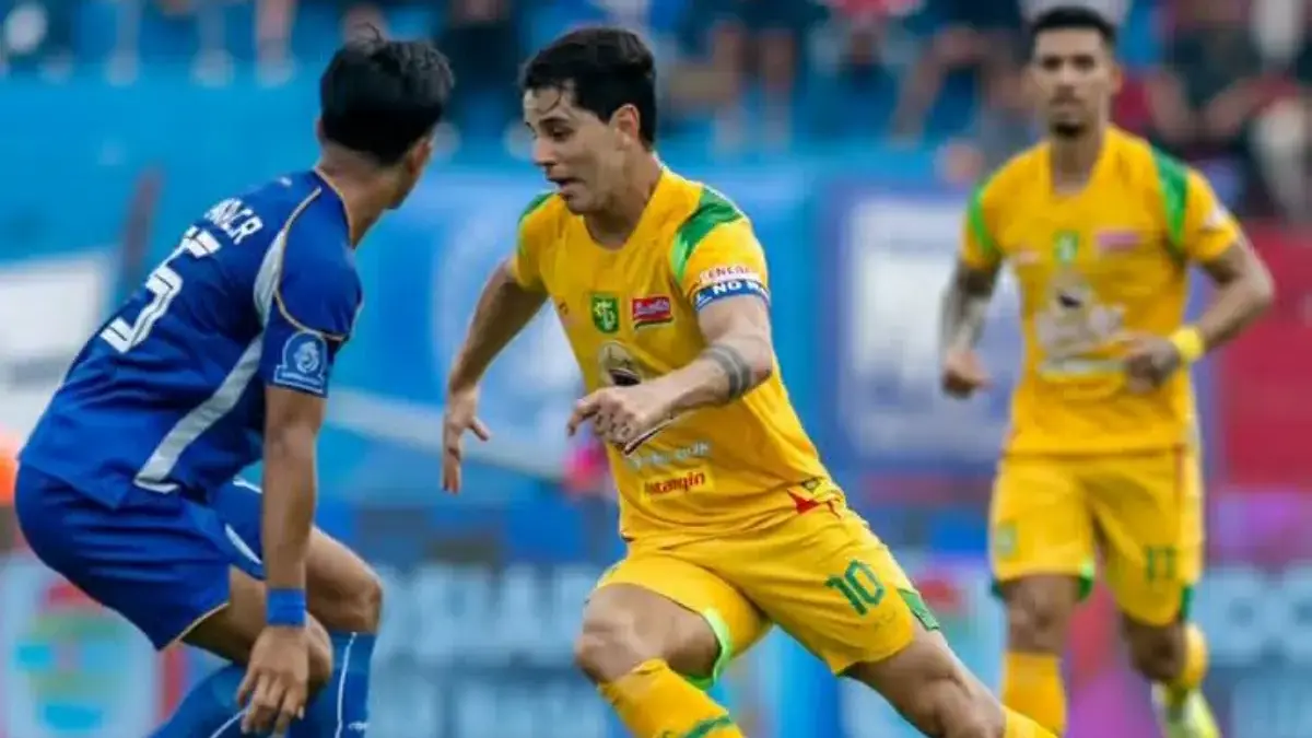 BRI Super League 2025/2026