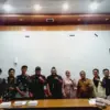 ketua dprd kabupaten cirebon