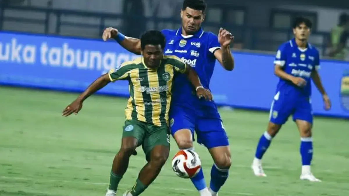 BRI Super League 2025/2026