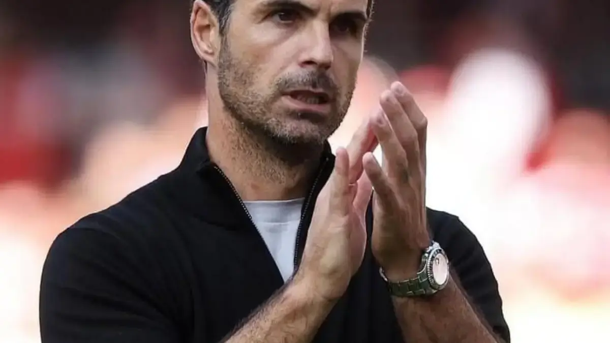 Catatan Kandang Arsenal Pecah, Arteta Ungkap Perasaan Aneh Setelah Dikalahkan MU Arsenal