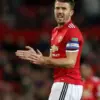 Michael Carrick
