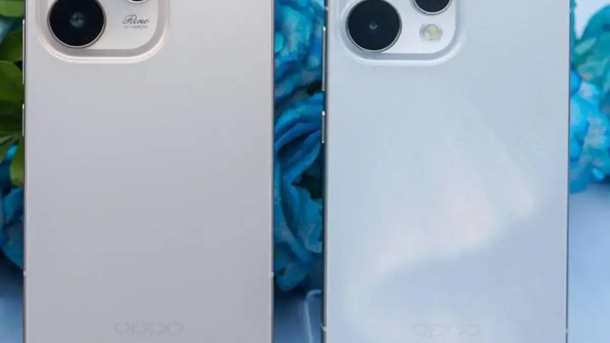 Bingung Mau Pilih yang mana?? OPPO Reno 15 atau OPPO Reno 15 Pro Max, Yuk simak Perbedaannya. Oppo Reno 15 dan 15 Pro Max