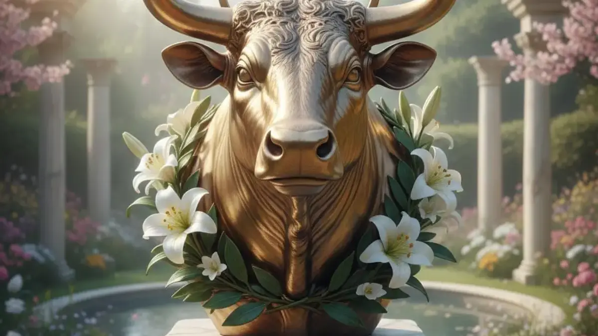 Ramalan Zodiak Taurus Hari Ini: Fokus Stabilitas, Peluang Terbuka di Karier dan Keuangan Zodiak Tuarus