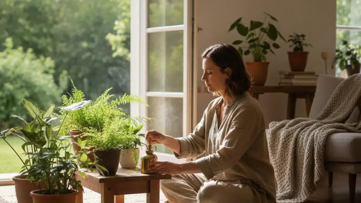 Slow Living dan Digital Detox