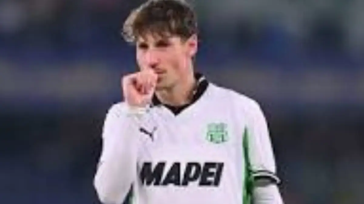 Andrea Pinamonti Tolak Leeds United, Atalanta Tertarik