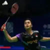 anthony ginting cedera