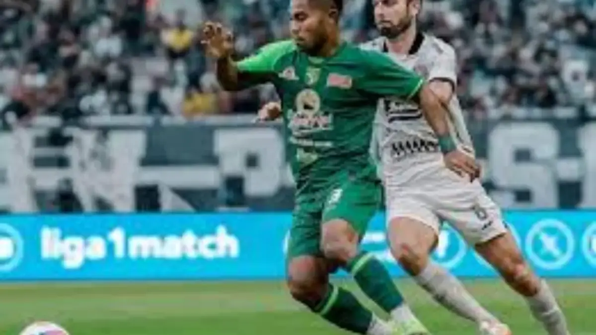 Perkuat Lini Belakang, Borneo FC Hadirkan Ardi Idrus Eks Pemain Persib Untuk Memperkuat Lini Bertahan