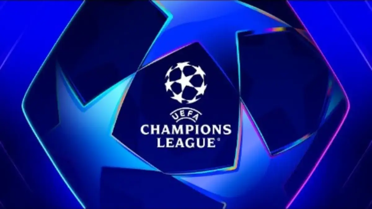 babak play off liga champions