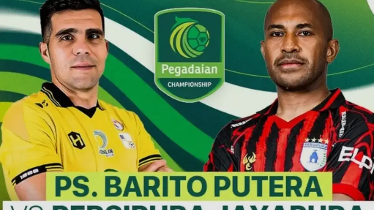 barito putera