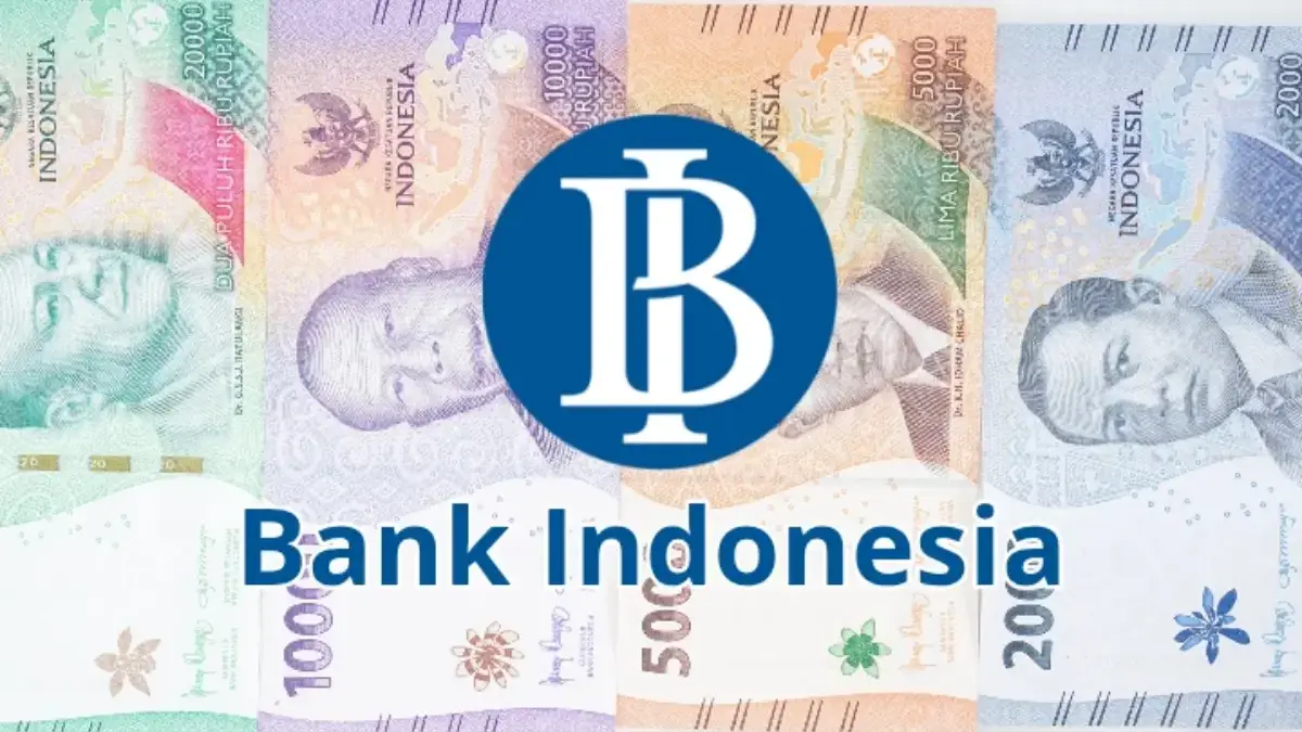 Cara Penukaran Uang Baru 2026 Lewat PINTAR BI, Cek Jadwal & Ketentuan untuk THR Lebaran cara penukaran uang baru 2026