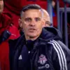 John Herdman