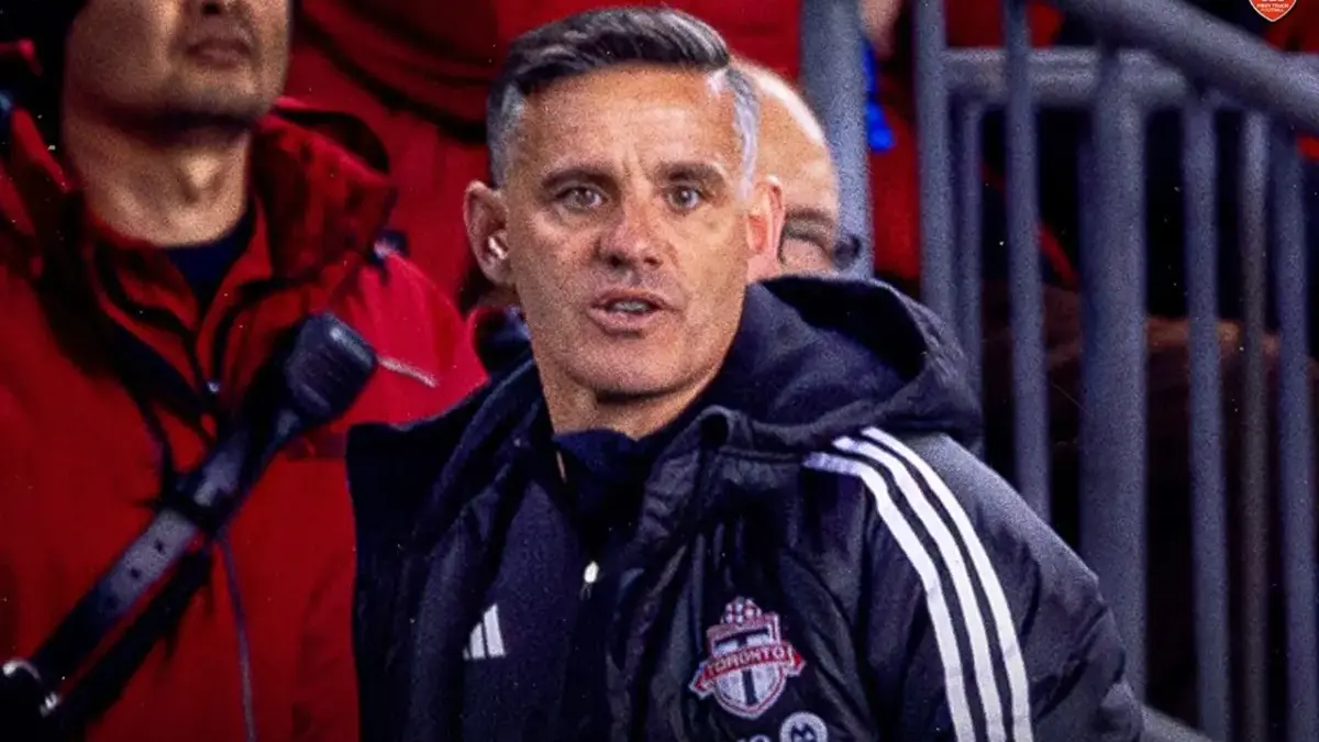 Belum Resmi Tangani Timnas Indonesia, John Herdman Sudah Dikaitkan dengan Pemain Naturalisasi Baru John Herdman