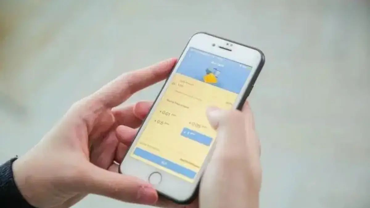 Cara Aman Investasi Emas di Aplikasi DANA, Bisa Mulai dari Rp 10.000 Beli emas di aplikasi dana