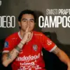 diego campos bali united