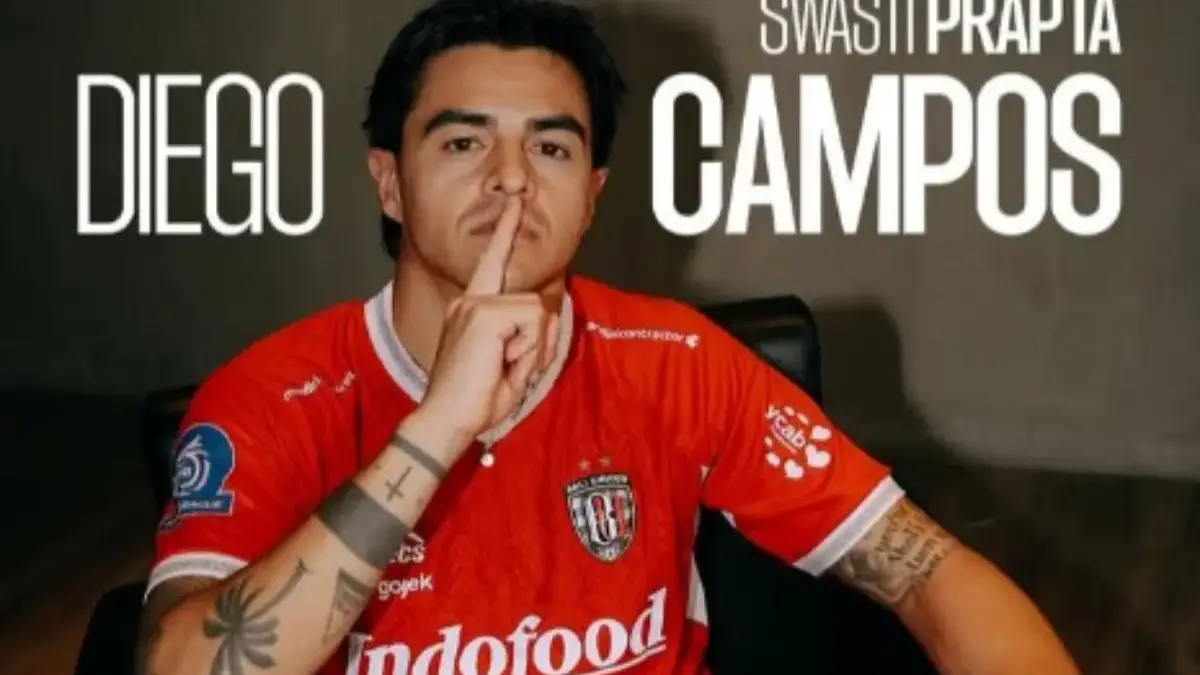 diego campos bali united