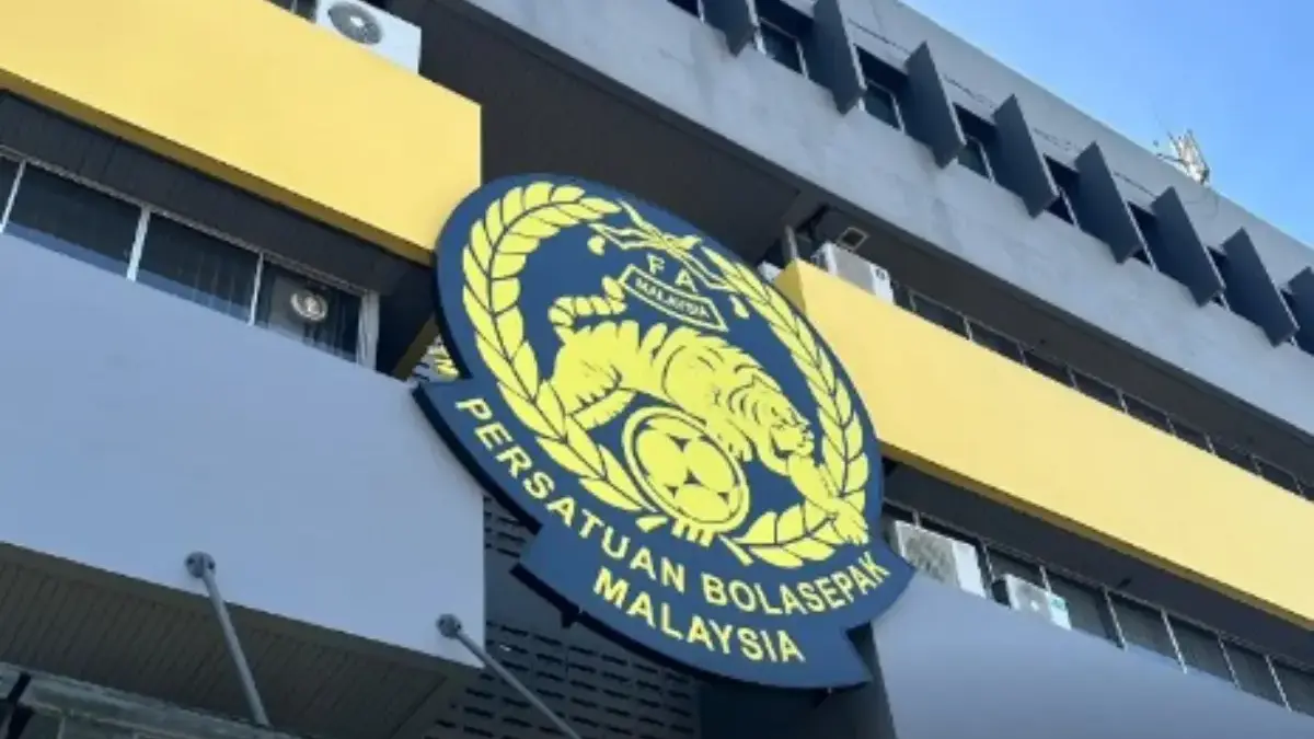 Babak Baru Skandal Naturalisasi Malaysia: CAS Tangguhkan Hukuman FIFA untuk 7 Pemain Hariamu Malaya fam malaysia terbaru