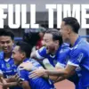 hasil persib vs persija