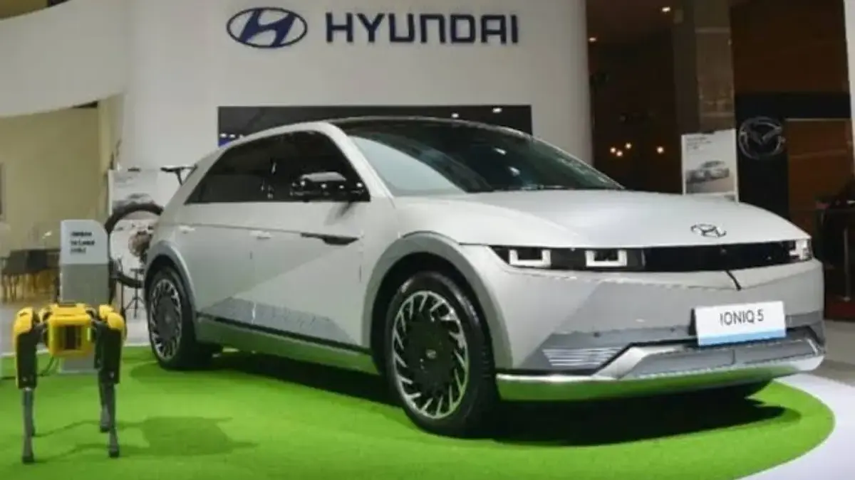 Mobil Listrik Murah Harga Rp 100 Jutaan, Ada BYD hingga VinFast Mobil listrik