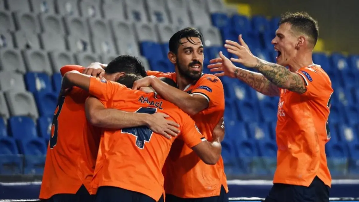 Istanbul Başakşehir