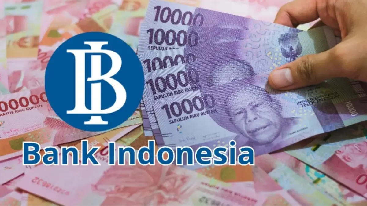 Jadwal Penukaran Uang Baru 2026 untuk Lebaran, Ini Aturan dan Syarat dari Bank Indonesia jadwal penukaran uang baru 2026