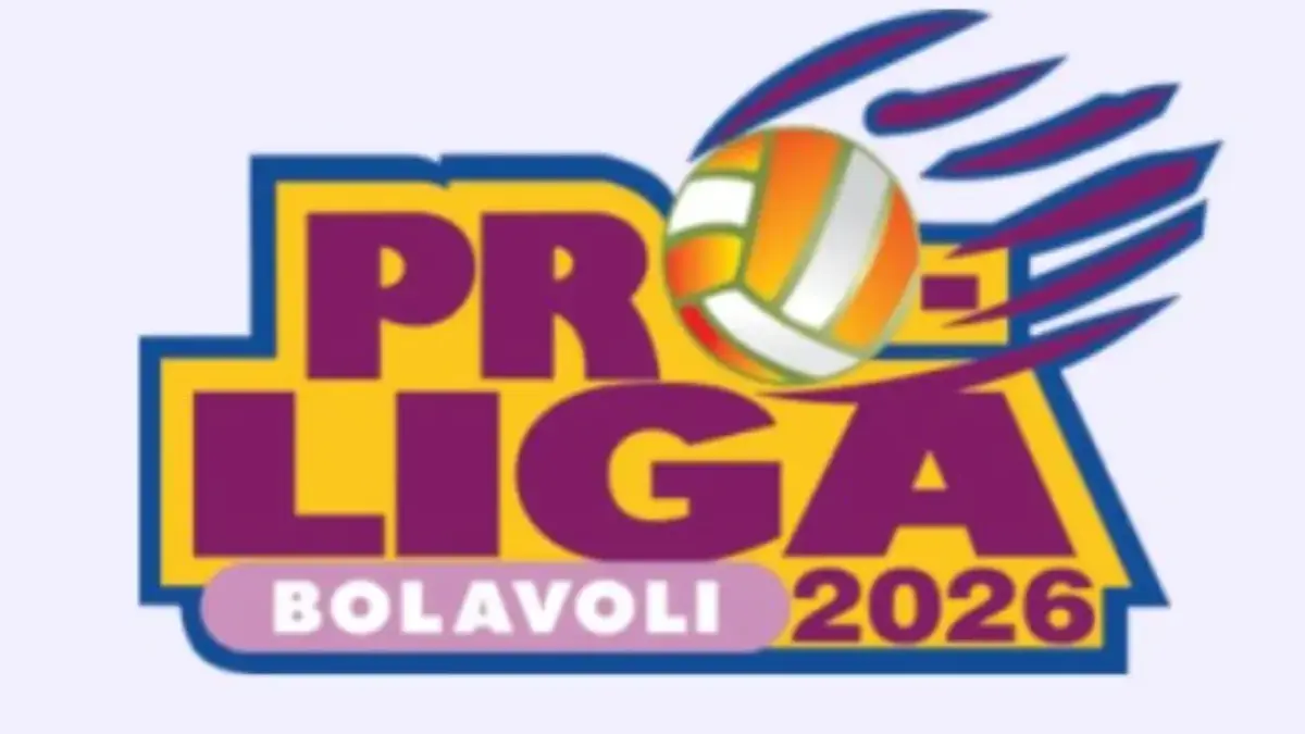 Proliga 2026 Memanas! Jadwal Lengkap Pekan Ketiga di Bandung, Live MOJI & Vidio jadwal proliga 2026 bandung