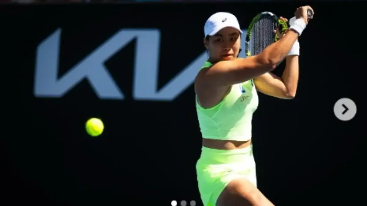 janice tjen australia open