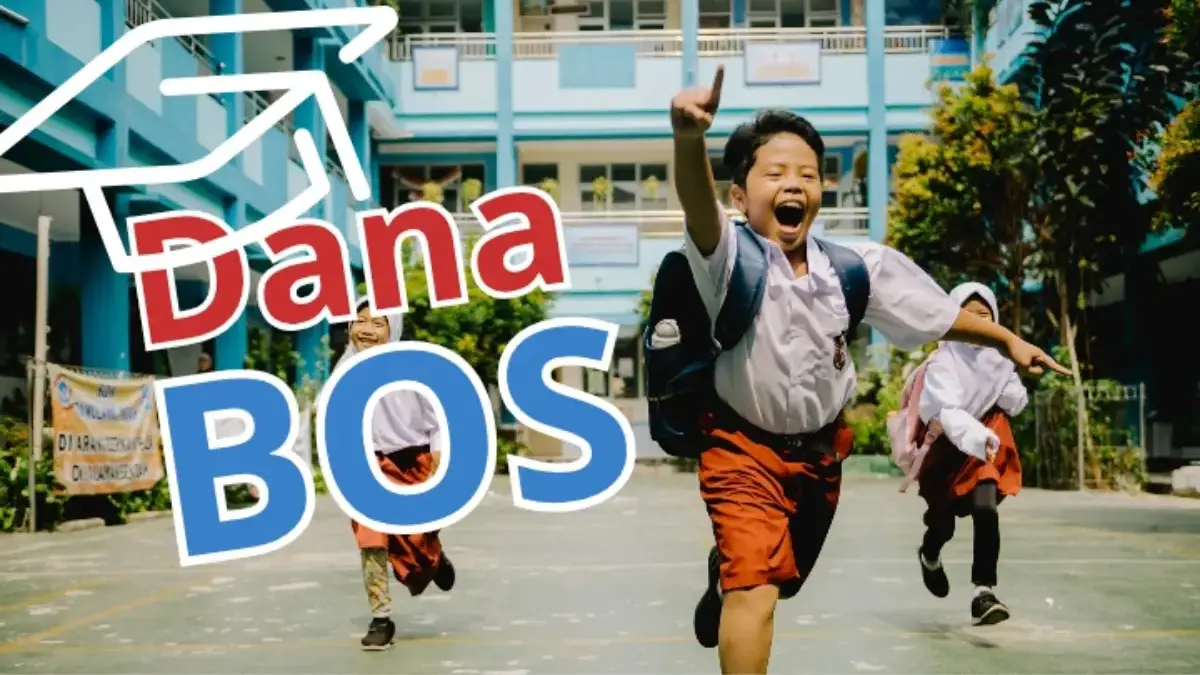 kapan dana bos tahap 1 2026 cair