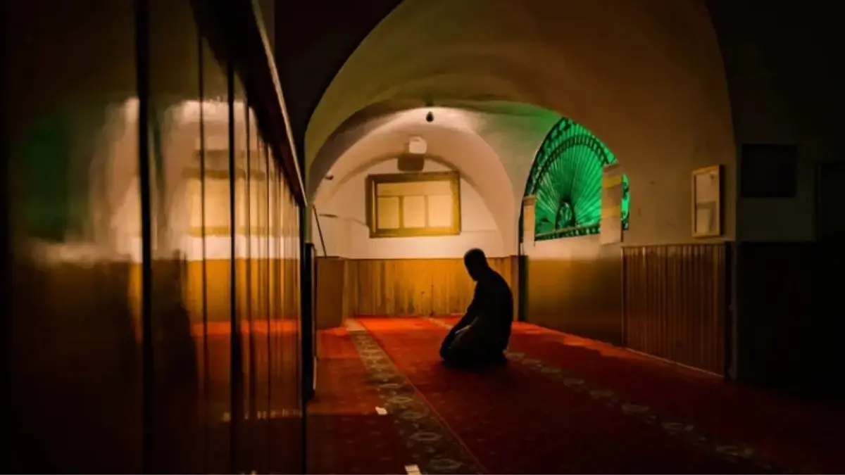 kapan malam nisyu syaban