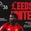 link live streaming leeds united vs man united