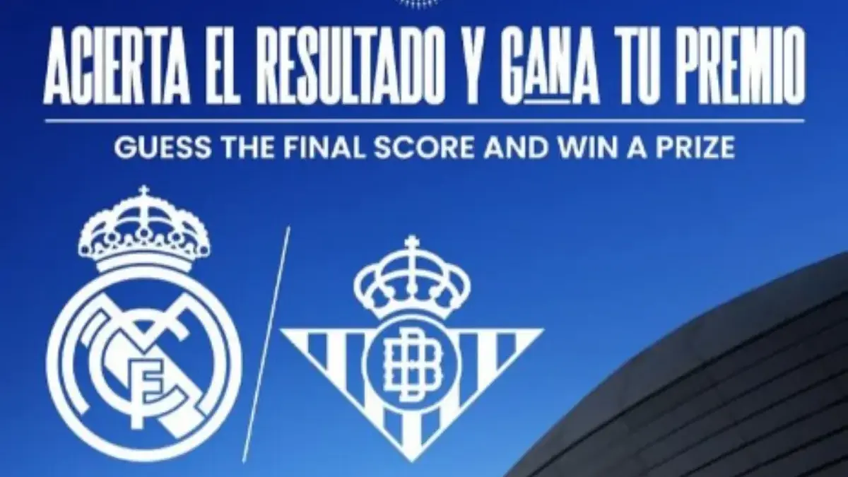 Link Live Streaming Real Madrid vs Real Betis La Liga 2025/2026: Jadwal & Prediksi Susunan Pemain link live streaming real madrid vs real betis