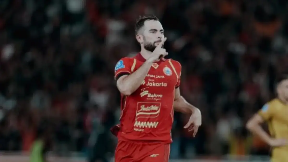 Live Stremaing & Prediksi Persija vs Persijap Jepara Pekan 16 BRI Super League 2025/26 live stremaing persija vs persijap