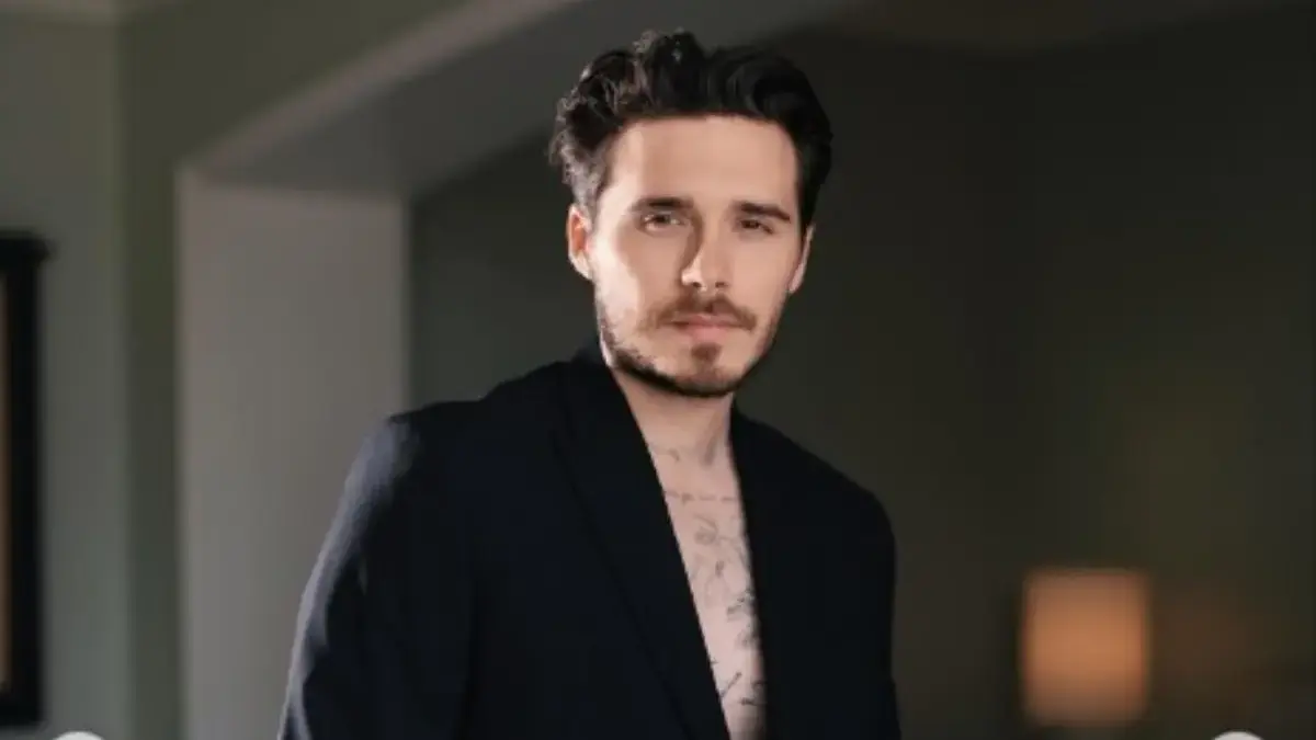 masalah keluarga broklin beckham