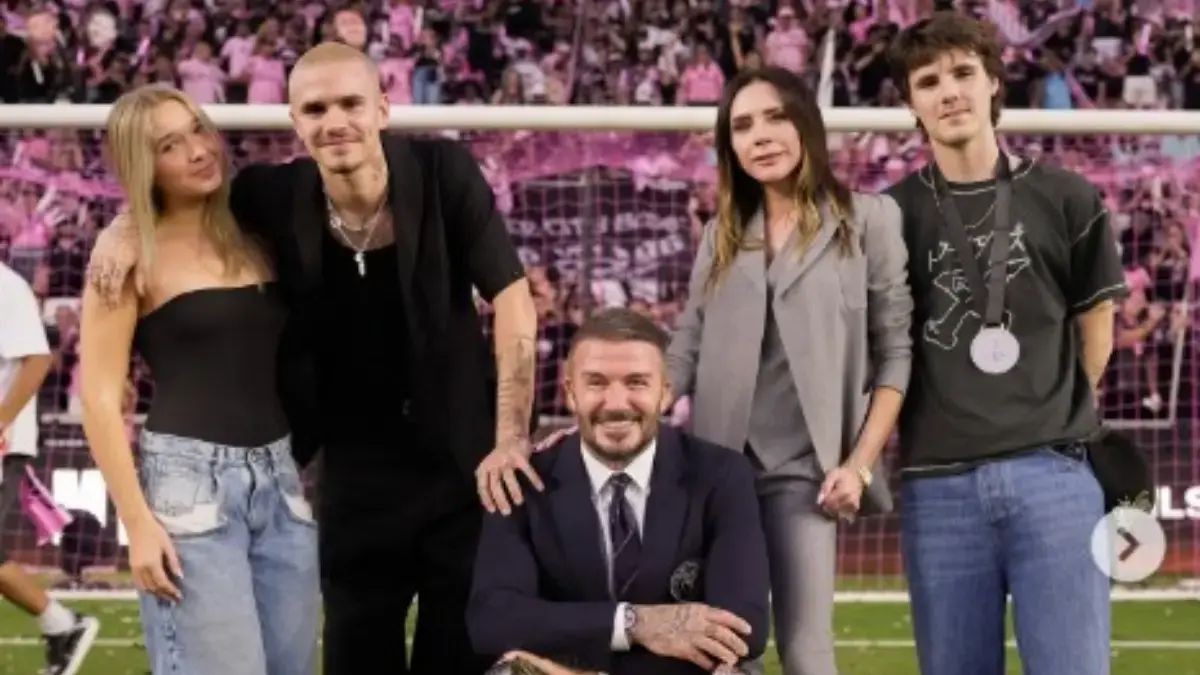masalah keluarga david beckham