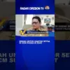 Denah Untuk Kantor Setda Di GCM Sudah Di Buat