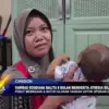 Fawwas Rosdiana Balita 8 Bulan Menderita Atresia Bilier & Hernia