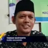 Pagu Dana Desa Gagasari Merosot Tajam