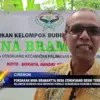Pokdakan Mina Bramantya Desa Cengkuang Resmi Terbentuk