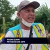Perbaikan Tanggul Sungai Cipager