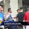 18 Januari 2026, UGJ Run