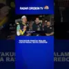 Tasyakur Panitia Malam Cinta Rasul Kota Cirebon