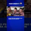 Milad Pertama Warung Nasi Hamba Allah Cirebon