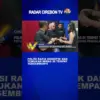 Polisi Razia Diskotik Dan Temukan Miras Ditempat Tersembunyi