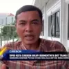 DPRD Kota Cirebon Sikapi Berhentinya BRT Trans Cirebon