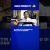 55 Titik PJU Dipasang Di Wilayah Kesenden