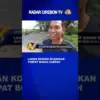 Lahan Kosong Dijadikan Tempah Buang Sampah
