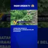 Jembatan Rusak Di Kelurahan Larangan Belum Diperbaiki