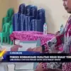 Pemdes Kondangsari Fasilitasi Ikrar Wakaf Tempat Ibadah