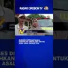 Sukses Diperantauan, Hibahkan Ambulans yntuk Desa Asal Orang Tua
